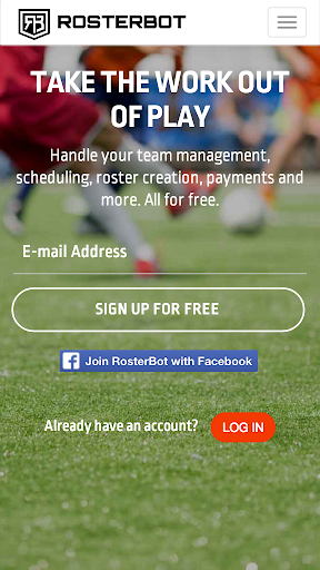 【免費健康App】RosterBot Mobile Team Manager-APP點子