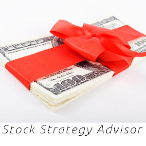 Stock Strategy Advisor