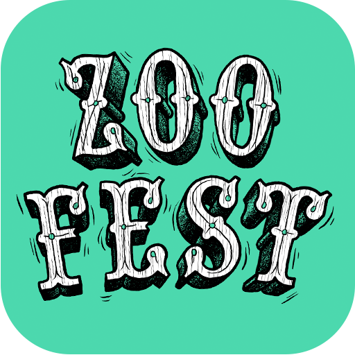 Zoofest Festival 娛樂 App LOGO-APP開箱王