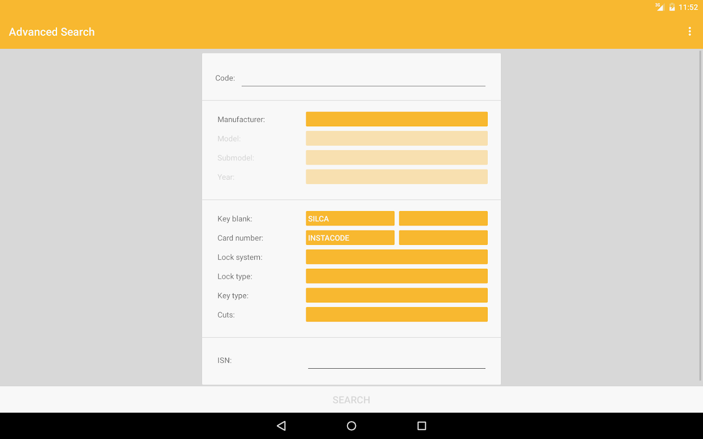 InstaCode Live - Android Apps on Google Play