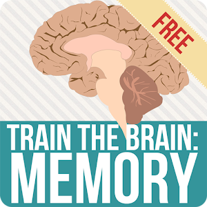 Train the Brain:Memory FREE.apk 1.0.2