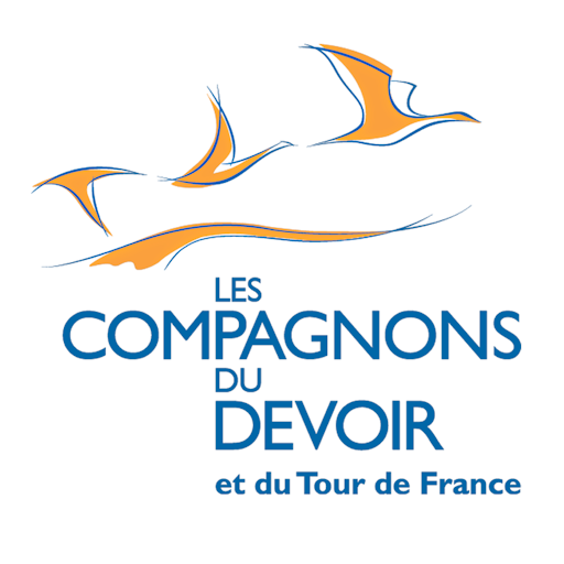 Compagnons du Devoir 教育 App LOGO-APP開箱王