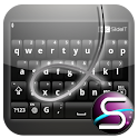 SlideIT Black Licorice Skin logo