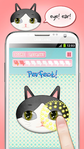 【免費解謎App】cocoberryCAT with cocoberry-APP點子