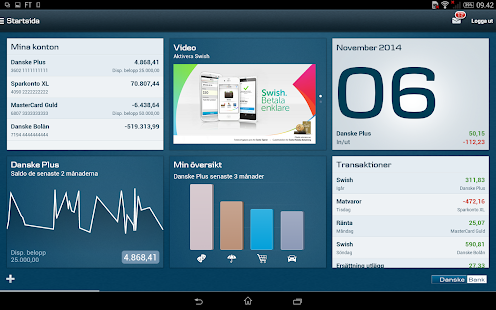 Free Download Tablet bank SE APK
