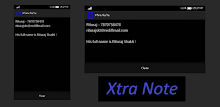 Xtra Note APK