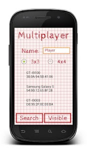 Free Download Tic Tac Toe APK