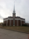 Evangel church