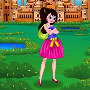 Download Princess Bride Dressup APK