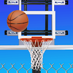 Cover Image of ダウンロード Basketball FREE LIVE WALLPAPER 2.1 APK