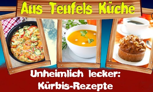 Halloween - App zum Gruseln! Screenshots 1