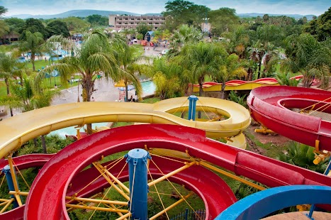 Lastest Warmbaths Forever Resort APK for Android