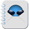 Shady Contacts icon