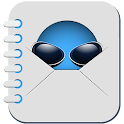 Shady Contacts logo