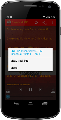 免費下載音樂APP|Austria MUSIC Radio app開箱文|APP開箱王