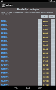 How to download Trickle Cpu Handler *Root* 1.7 mod apk for pc
