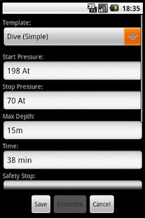 Lastest Trackeen Fishing and Diving Ed APK for Android