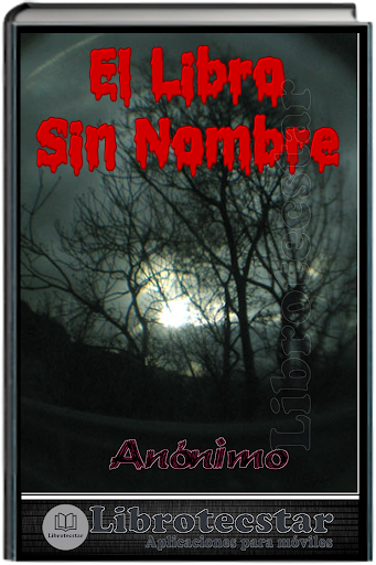 El Libro Sin Nombre