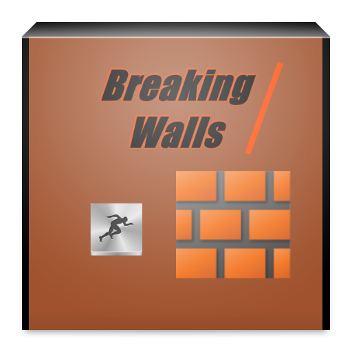 Breaking Walls