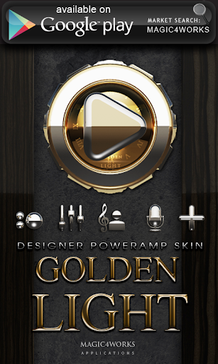 免費下載個人化APP|Next Launcher Theme Gold Light app開箱文|APP開箱王