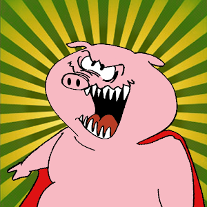 Pigs don't fly FREE.apk 1.1