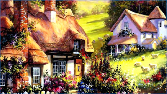 download Terbaik Abstrak Themes free