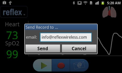AQWave Mini Screenshots 2