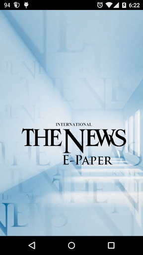 The News ePaper