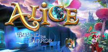 Alice - Behind the Mirror APK