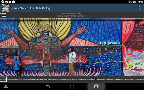 Berlin Wall: East Side Gallery Screenshots 8