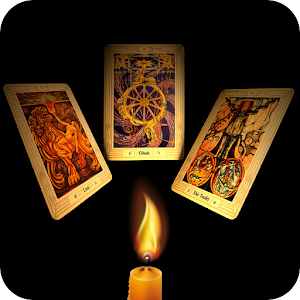 Tarot Divination for all: Lite 2.89-lite