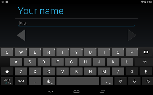 Free Download Old keyboard image APK for Android