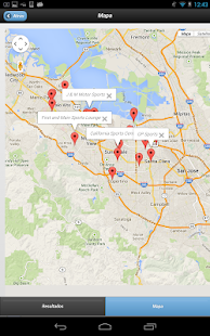Places Mobile Screenshots 21