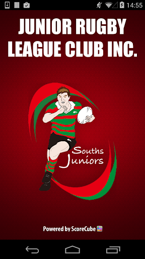 Souths Junior Rugby League