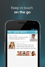 POF Free Online Dating - Android Apps on Google Play