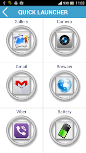 How to mod Quick Launcher 1.0.0 unlimited apk for laptop