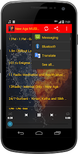 How to install New Age MUSIC Radio lastet apk for pc
