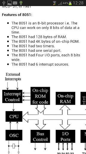 【免費教育App】Embedded Systems-APP點子