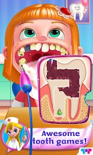 Dentist Mania: Doctor X Clinic Screenshots 8