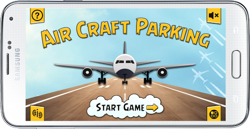 【免費動作App】Aircraft Parking-APP點子