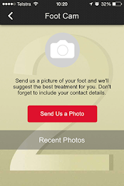 Pod2 Podiatry poster 4