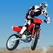 Freestyle Dirt Bike icon