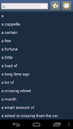 English Lingua Franca Nova poster 1