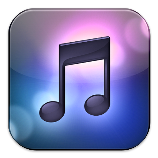 MP3下載音樂快捷 音樂 App LOGO-APP開箱王