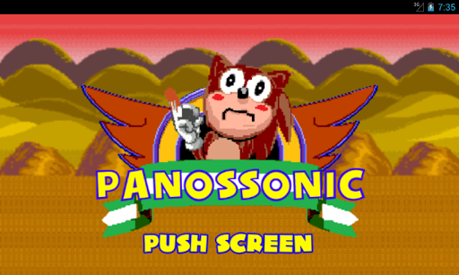 PANOSSONIC