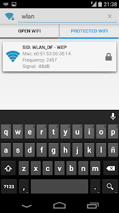 download WIFI PASSWORD MASTER free