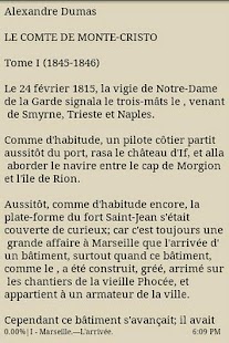 How to download Le comte de Monte-Cristo, T 1 1.0 apk for pc