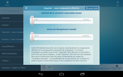 evaldyspnée poster 13