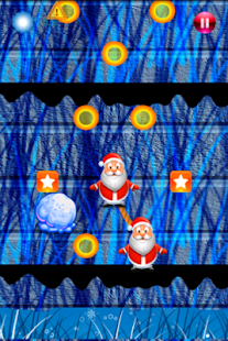 download Santa's Ski Jump free
