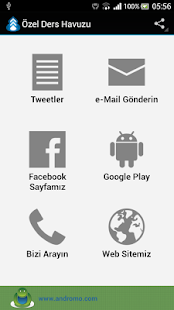 How to download Özel Ders Havuzu istanbul patch 1.0 apk for bluestacks